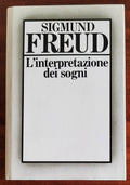 L’interpretazione dei sogni - di Sigmund Freud