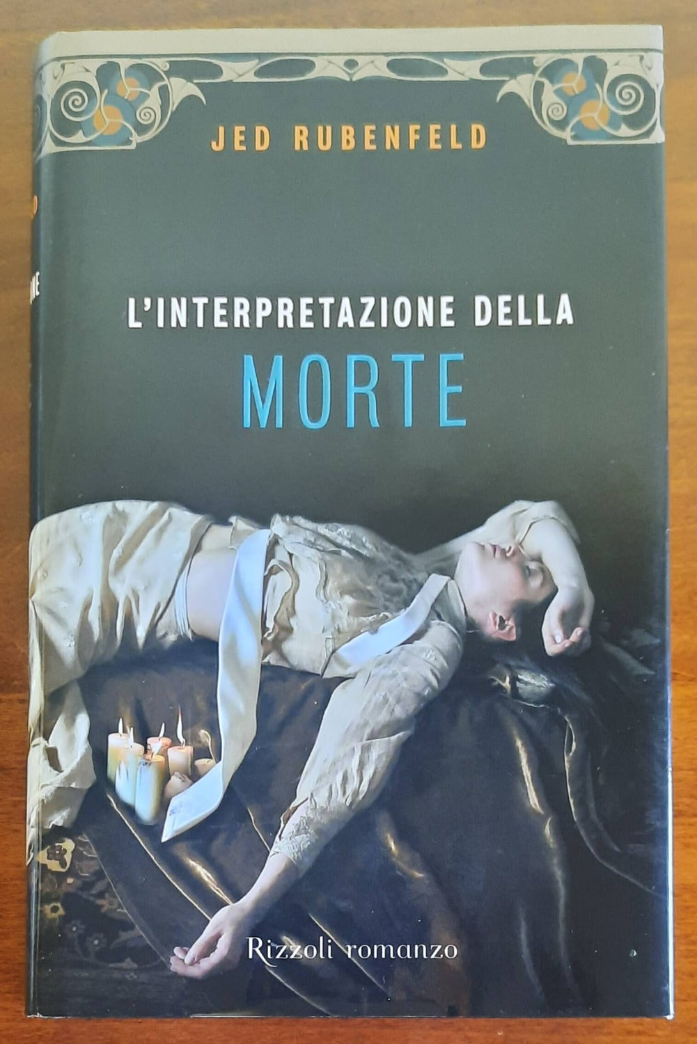 L’ interpretazione della morte