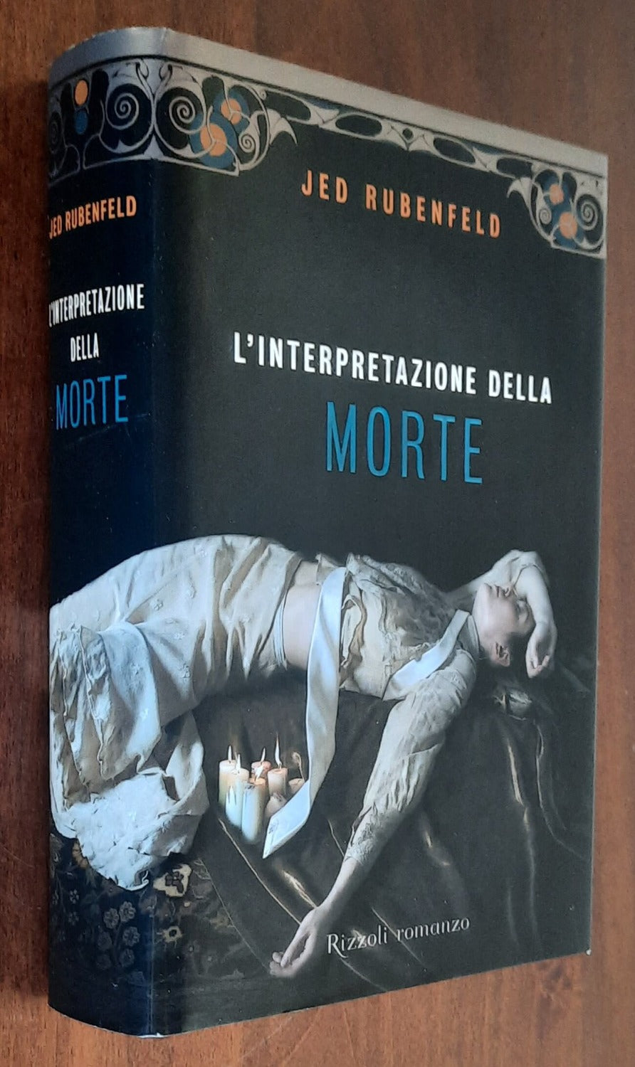 L’ interpretazione della morte