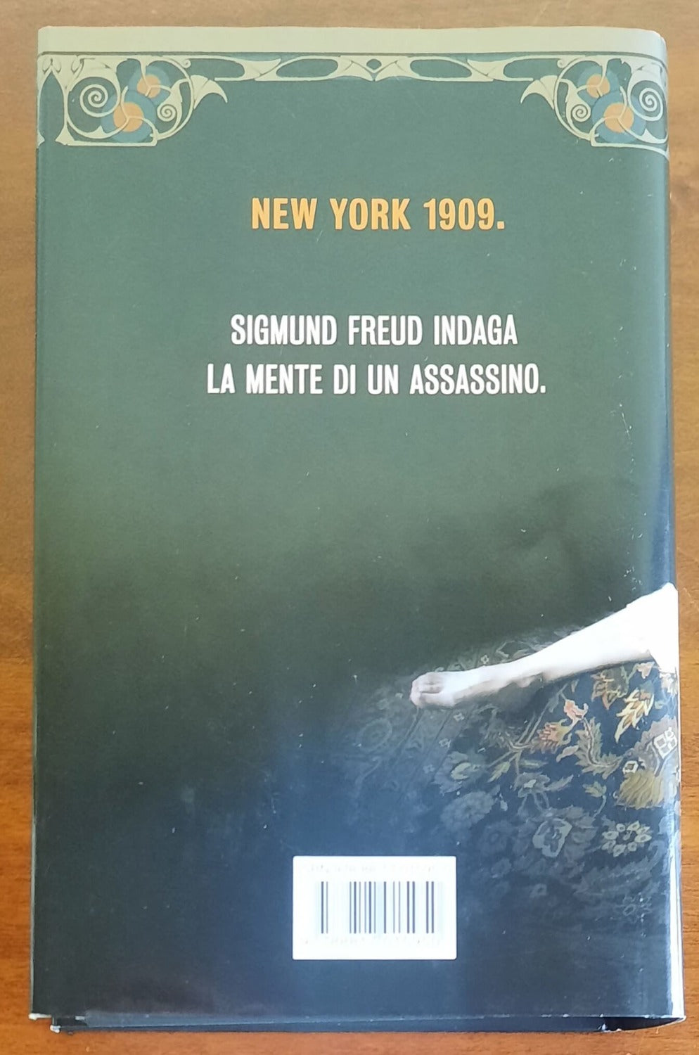 L’ interpretazione della morte