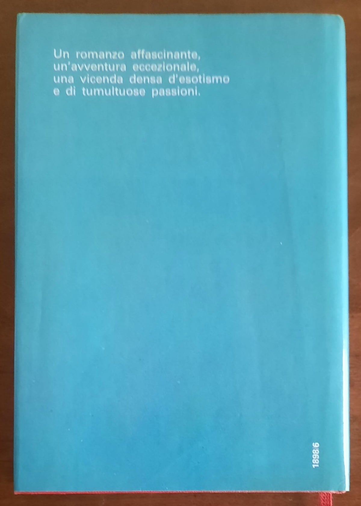 L’isola delle sette palme - di Heinz G. Konsalik - Euroclub