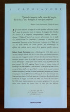 L’isola del tesoro - di Robert Louis Stevenson - Mondadori
