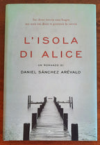 L’ isola di Alice - Editrice Nord - Libreria Biellese