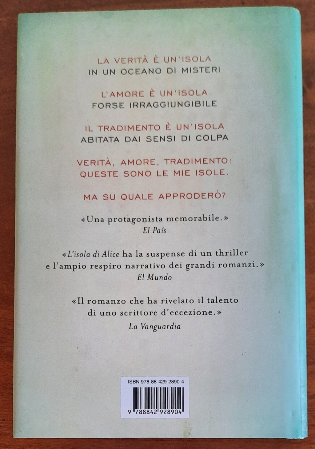 L’ isola di Alice - Editrice Nord - Libreria Biellese