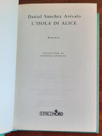 L’ isola di Alice - Editrice Nord - Libreria Biellese