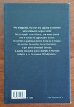 L'odore del tuo respiro - Melissa P. - Fazi Editore