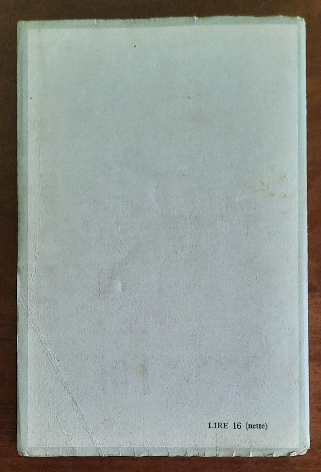 L’ombra dell’amore - di Lucio D’ambra - Mondadori