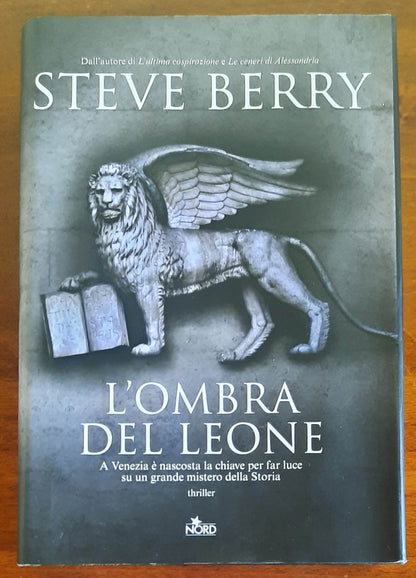 L’ombra del leone