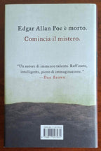 L'ombra di Edgar - Matthew Pearl - Rizzoli