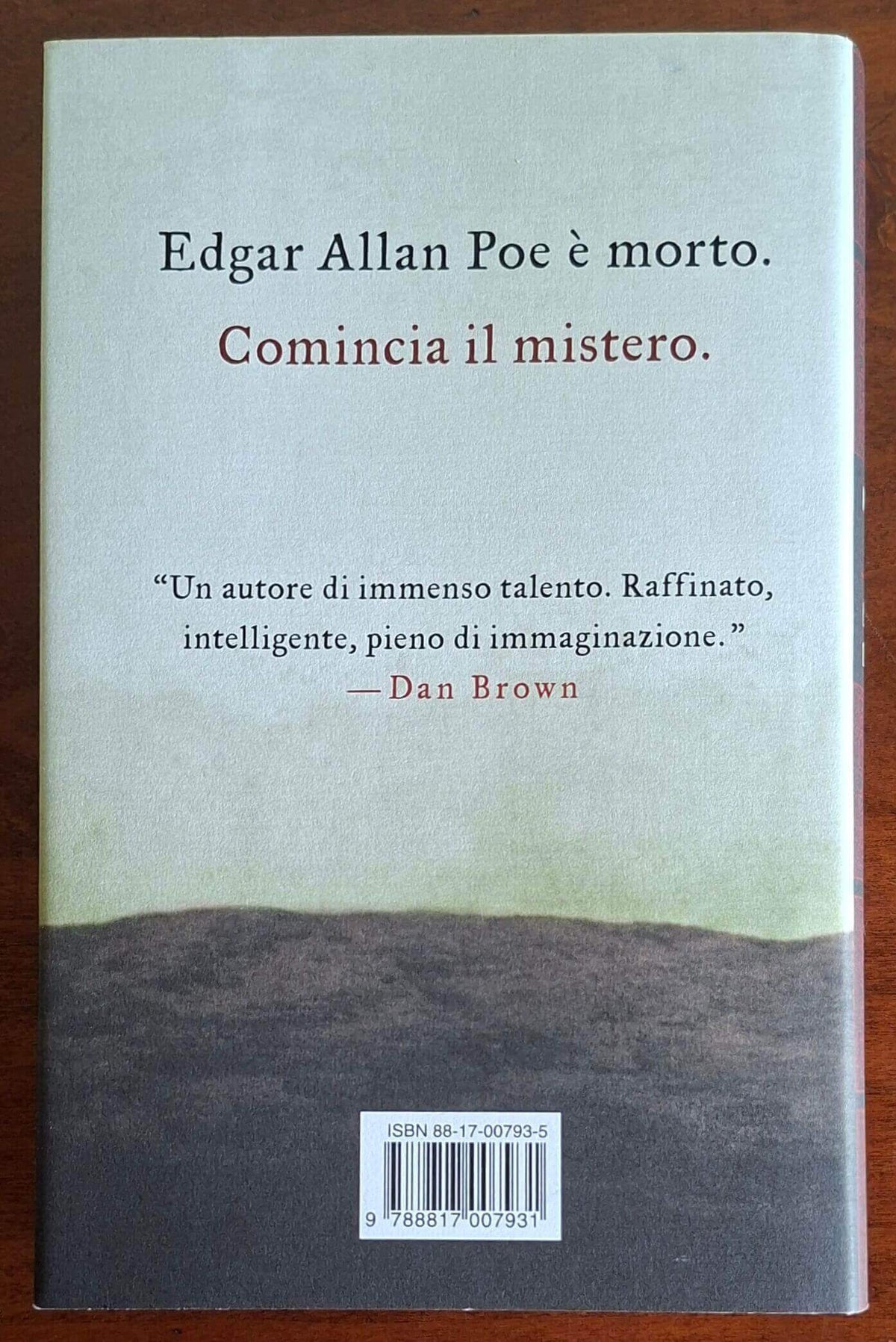 L'ombra di Edgar - Matthew Pearl - Rizzoli