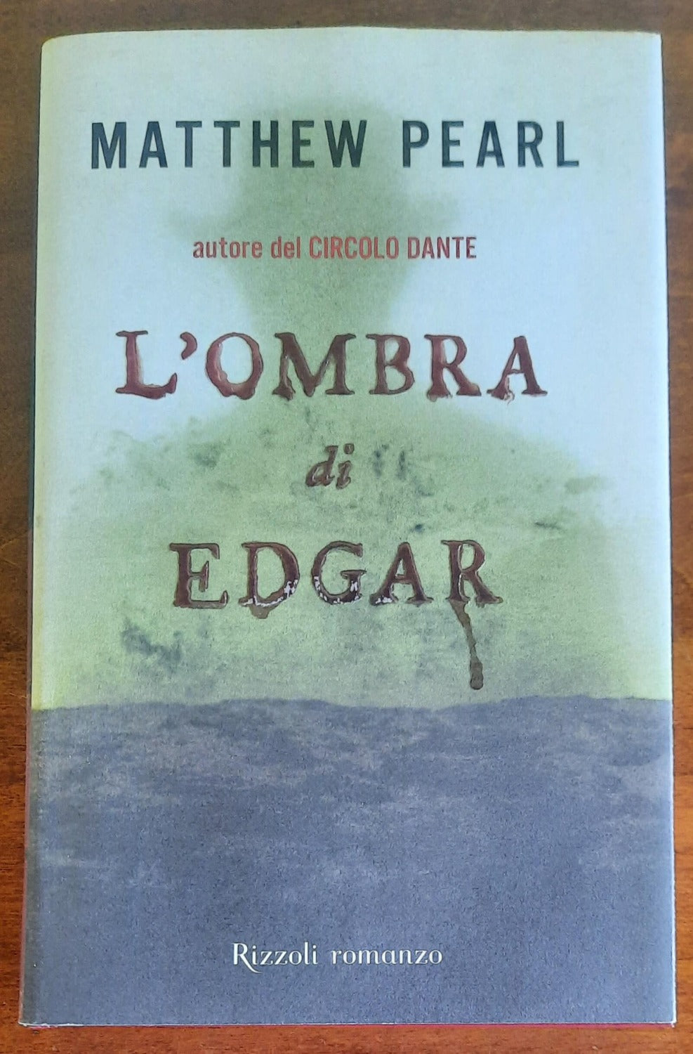 L’ ombra di Edgar