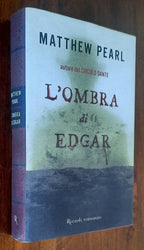 L’ ombra di Edgar