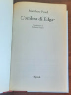 L’ ombra di Edgar