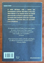 L'onore di Roma - Guido Cervo - Piemme