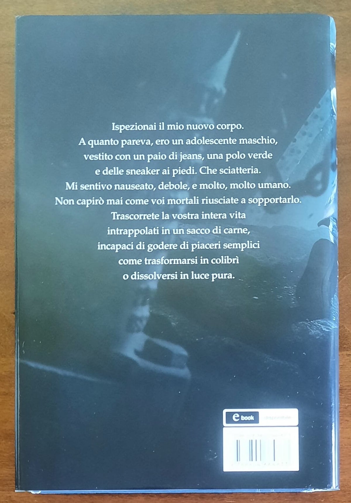 L’oracolo nascosto. Le sfide di Apollo - vol. 1