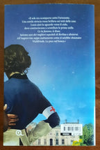 L’ora delle stelle. Le sorelle di Waldfriede di Corina Bomann - Giunti - 2022