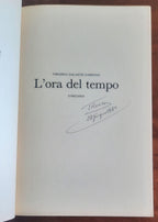 L’ora del tempo - di Virginia Galante Garrone - Garzanti