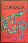 L’ordalia - di Italo Alighiero Chiusano - Rusconi