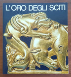 L’oro degli Sciti - Alfieri Edizioni D’arte