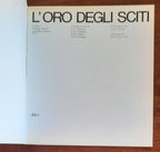 L’oro degli Sciti - Alfieri Edizioni D’arte