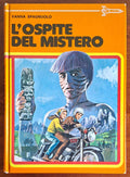 L'ospite del mistero - Vanna Spagnuolo - Emp