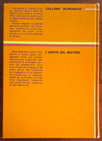 L'ospite del mistero - Vanna Spagnuolo - Emp
