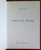 L'ospite del mistero - Vanna Spagnuolo - Emp