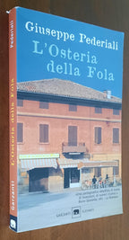 L’ osteria della Fola - Garzanti - Libreria Biellese