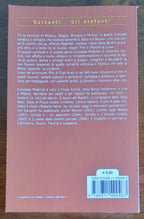 L’ osteria della Fola - Garzanti - Libreria Biellese