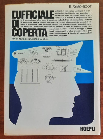 L’ufficiale di coperta - Hoepli