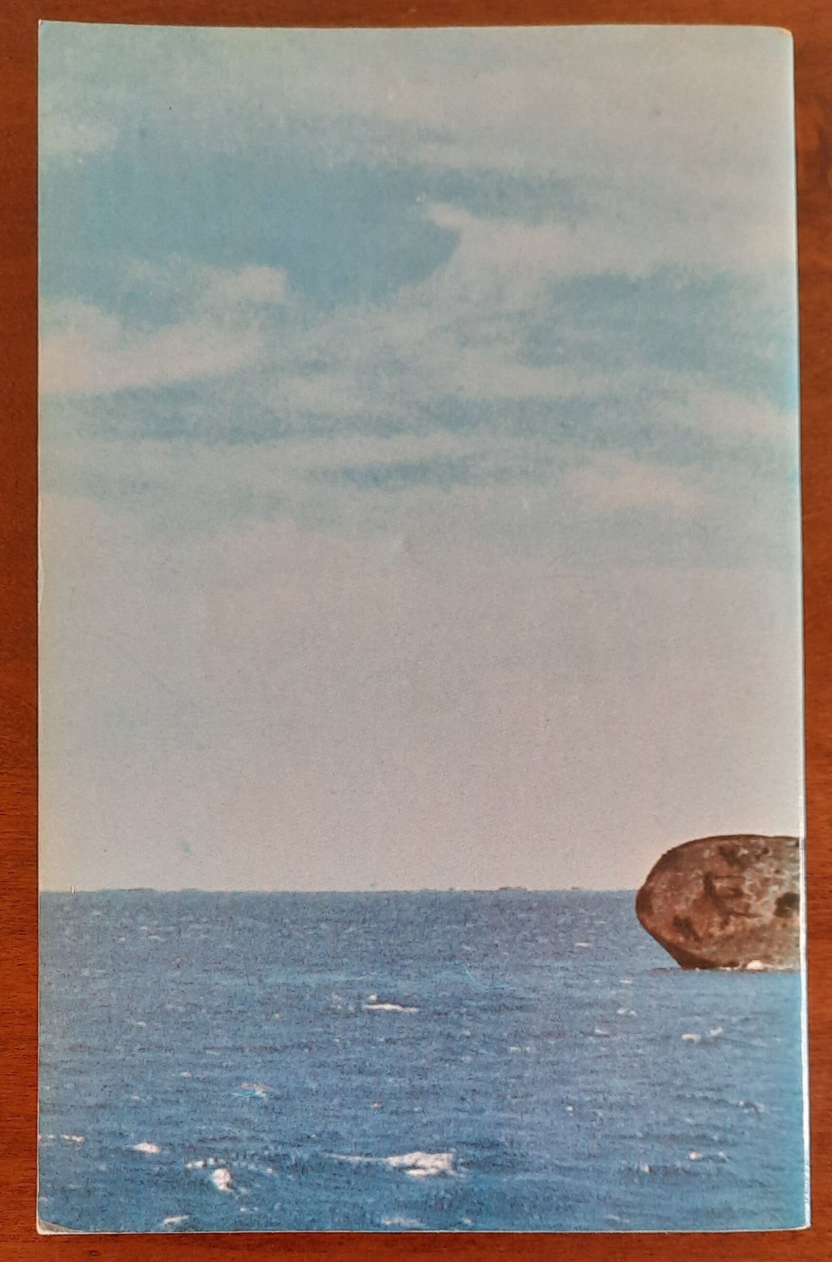 L'ultima leggenda. Una spedizione nel Triangolo delle Bermude - di A. Fogar
