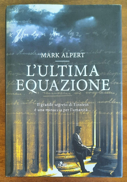 L’ ultima equazione