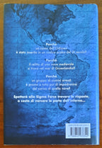 L’ultima odissea - di James Rollins - Editrice Nord