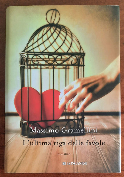 L’ultima riga delle favole - Massimo Gramellini