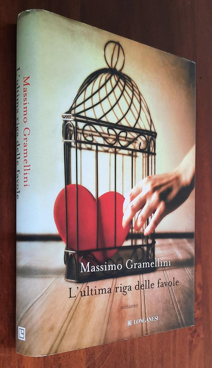 L’ultima riga delle favole - Massimo Gramellini