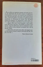 L’ultima tentazione - di Nikos Kazantzakis