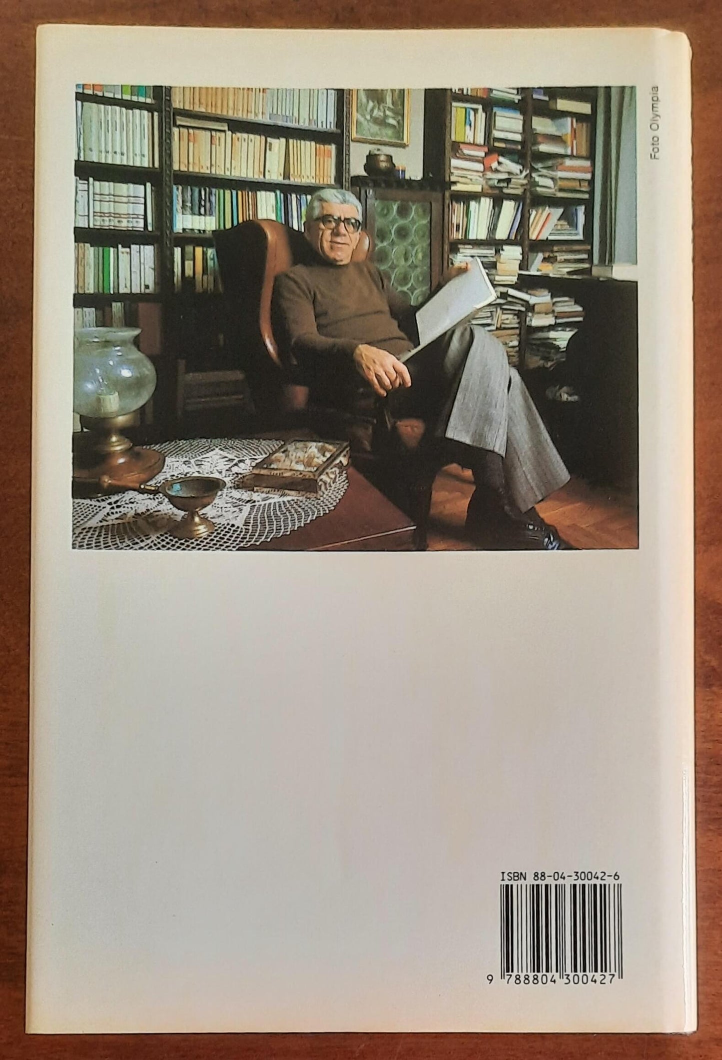 L’ultima valle - di Carlo Sgorlon - Mondadori