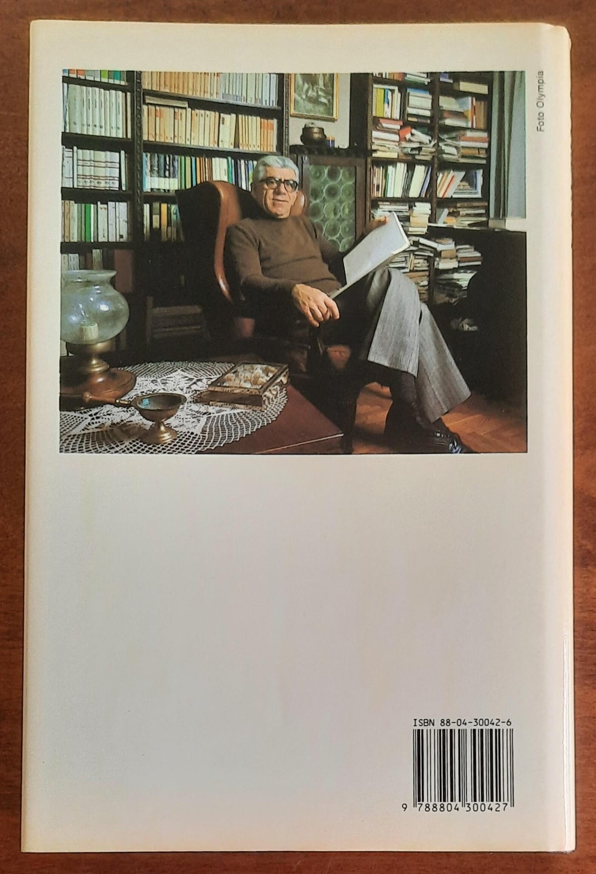 L’ultima valle - di Carlo Sgorlon - Mondadori