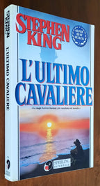 L’ultimo cavaliere - di Stephen King - Libreria Biellese