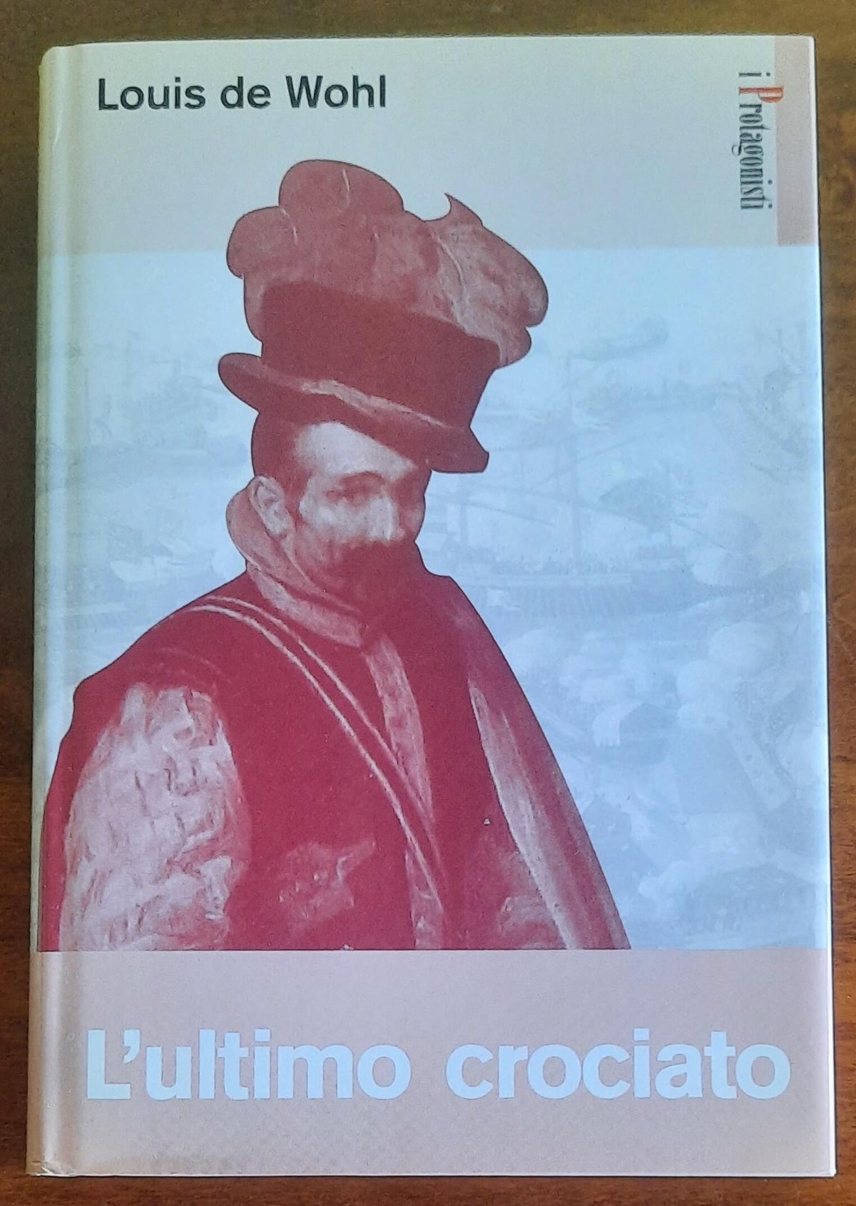 L’ultimo crociato - San Paolo Edizioni-Famiglia Cristiana