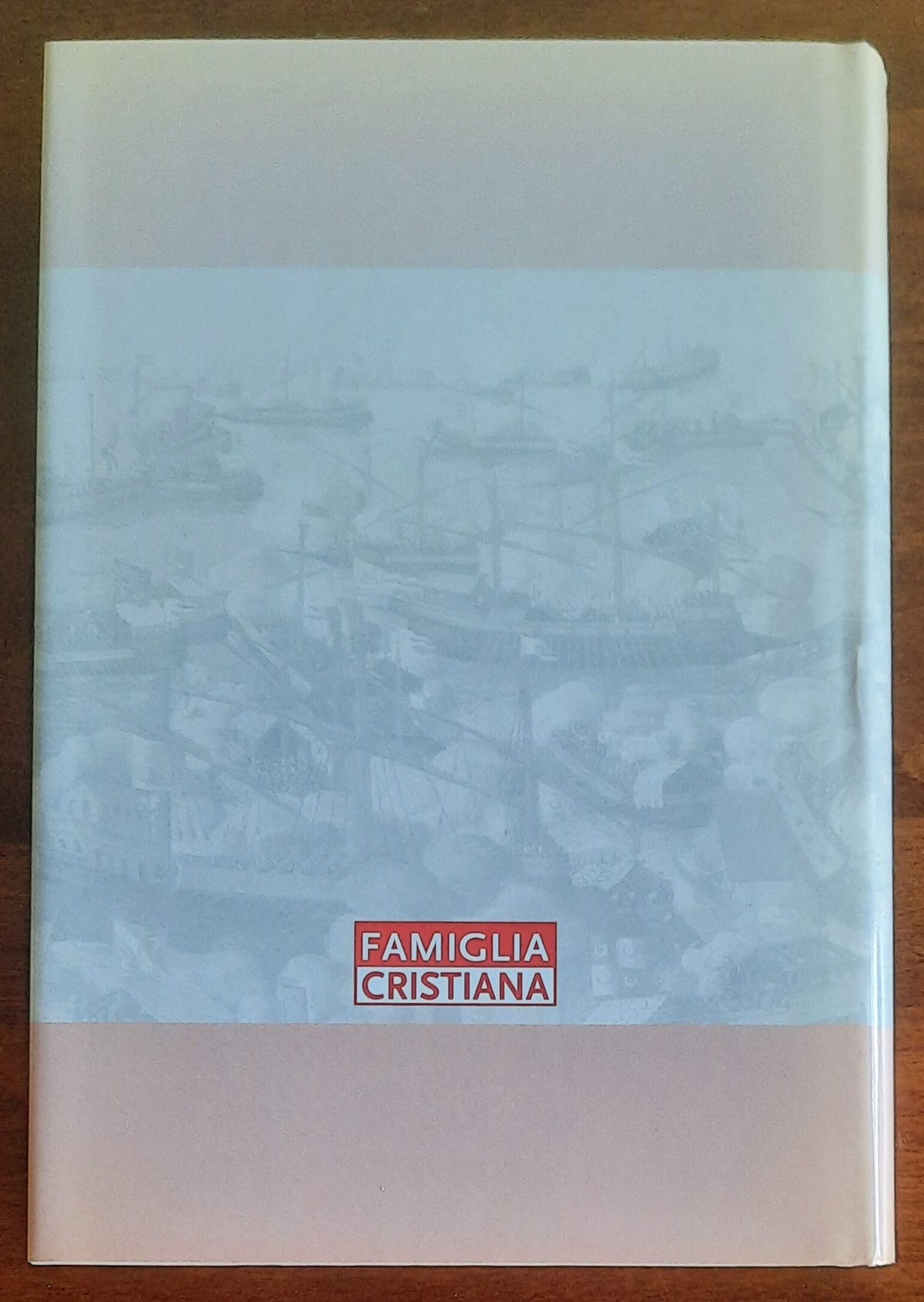 L’ultimo crociato - San Paolo Edizioni-Famiglia Cristiana