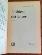 L’ultimo dei Giusti - di Andre Schwarz-bart