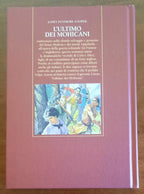 L’ultimo dei Mohicani - di James Fenimore Cooper
