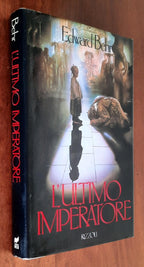 L’ ultimo imperatore - di Edward Behr