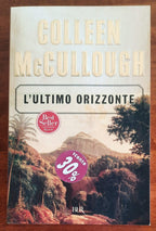 L’ ultimo orizzonte