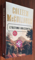 L’ ultimo orizzonte