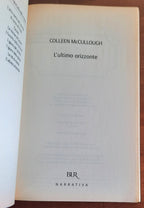 L’ ultimo orizzonte