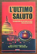 L’ultimo saluto - Gavin Esler - Polillo Editore