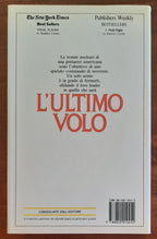 L’ultimo volo - di Stephen Coonts