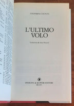 L’ultimo volo - di Stephen Coonts